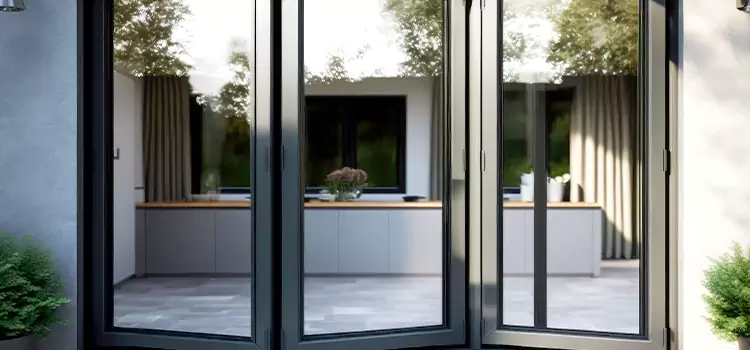 Bifold Door Track Repair Lindenhurst