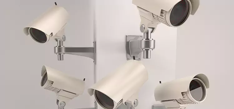 Your Trusted Partner for CCTV Solutions in Lindenhurst
