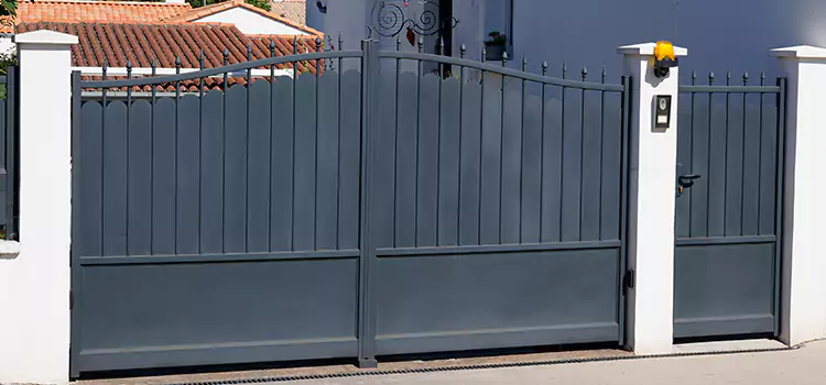 Emergency Commercial Gate Repair Lindenhurst