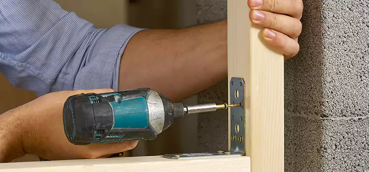 Jimmy Proof Deadbolt Repair Lindenhurst