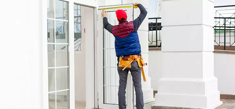 Water Damage Door Frame Repair Lindenhurst