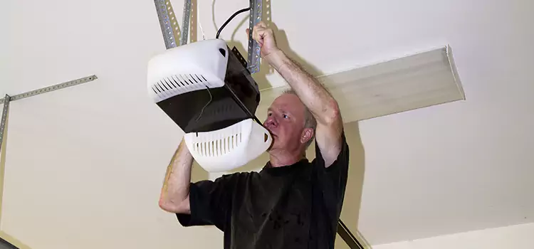 Garage Door Opener Service Lindenhurst