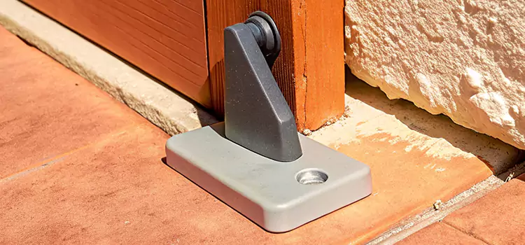 Aesthetic Door Stop Selection Lindenhurst