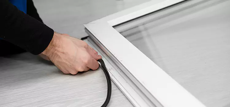 Commercial Door Weather Stripping Lindenhurst