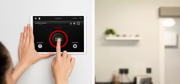 Blink Video Doorbell Installation Lindenhurst