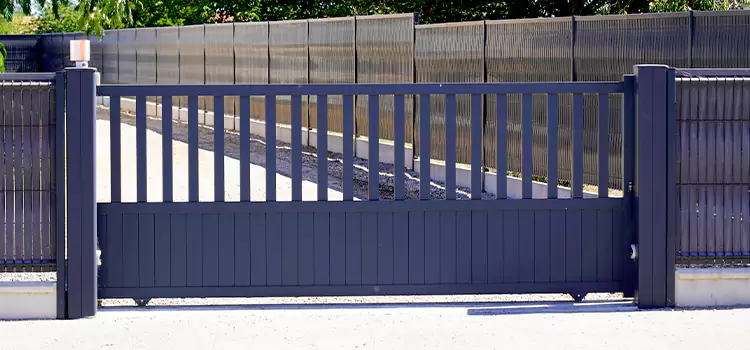 Driveway Gate Installation Contractors Lindenhurst