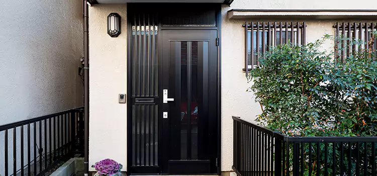 Popular Exterior Door Options in Lindenhurst, NY