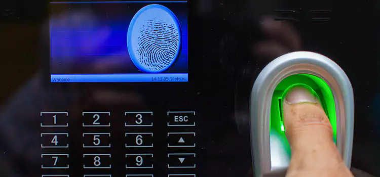 Your Trusted Partner for Secure Access in Lindenhurst, NY