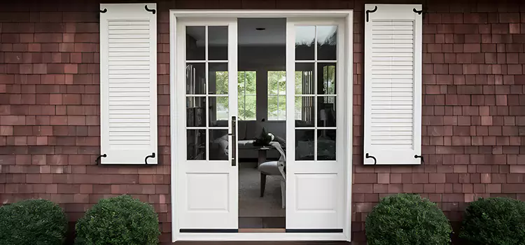 French Door Restoration Lindenhurst