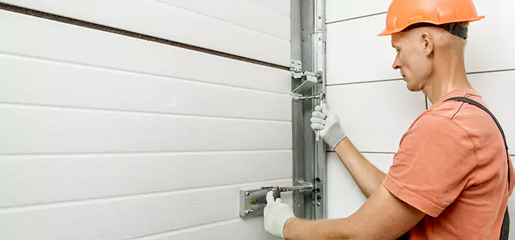 Why Choose Us for Garage Door Lock Services in Lindenhurst, NY?