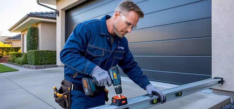 Why Choose Us for Garage Door Off Track Services in Lindenhurst, New York?