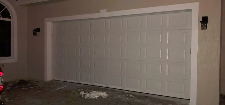 Garage Door Coil Replacement Lindenhurst