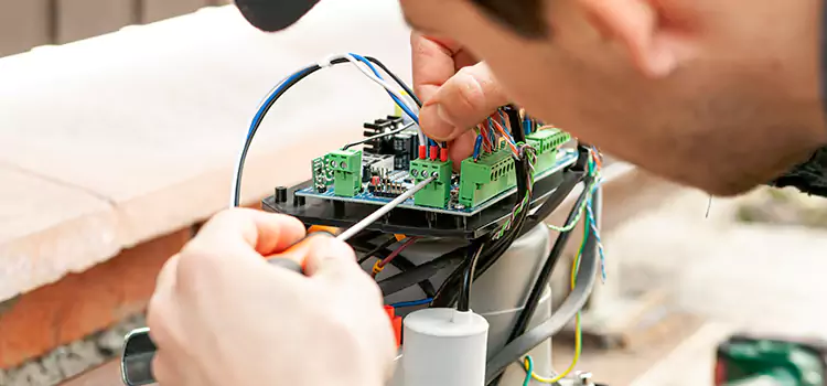 Specialized Brand Gate Motor Repairs Lindenhurst