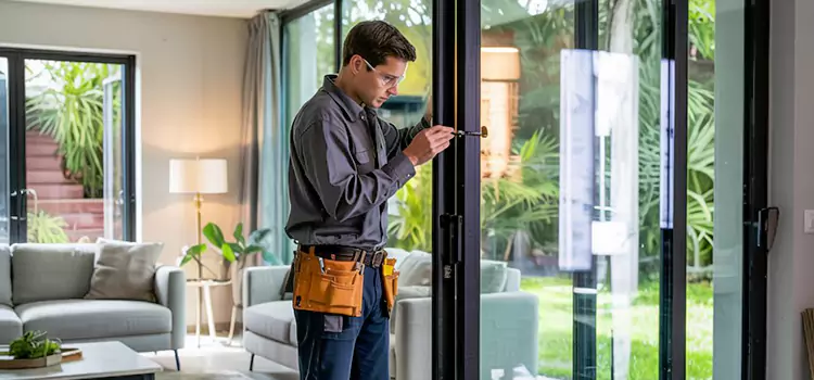 Why Choose Us for Your Glass Door Needs in Lindenhurst, NY?