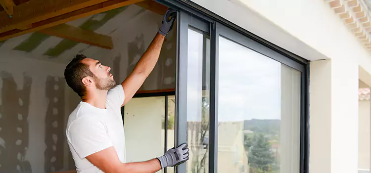 Emergency Sliding Glass Door Repair Lindenhurst