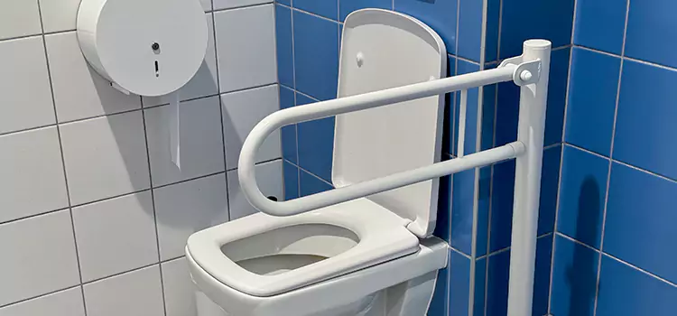 Comprehensive Solutions in Lindenhurst, NY for Accessible Facilities