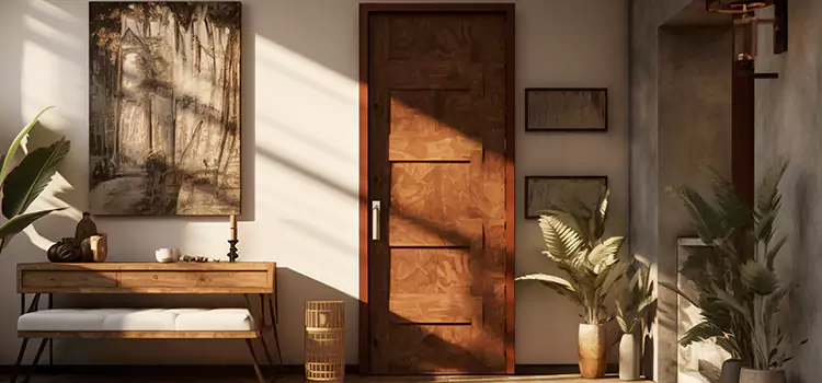 Specialty Interior Doors Lindenhurst