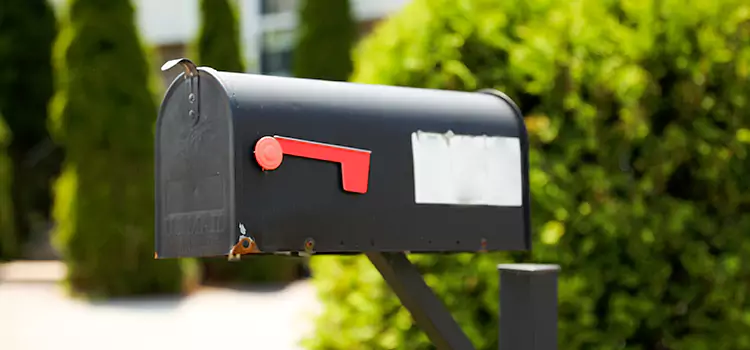 Secure Mailboxes for Packages Lindenhurst