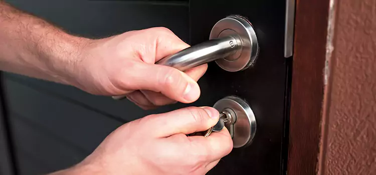Master Key Control and Audits Lindenhurst