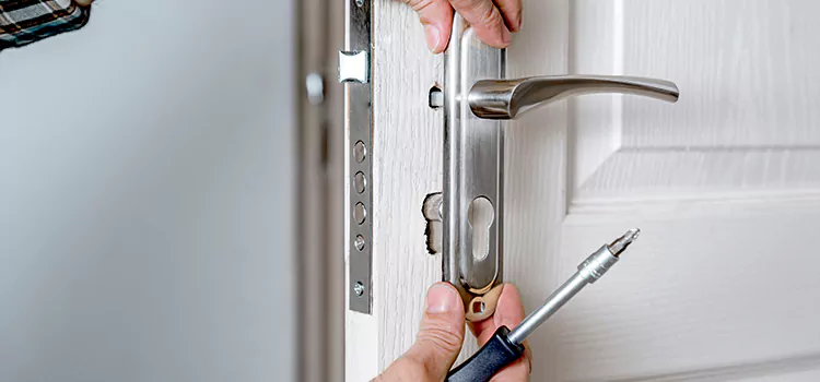 New Door Frame Installation Lindenhurst