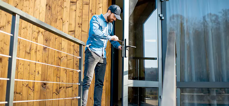 Emergency Patio Door Repair Lindenhurst