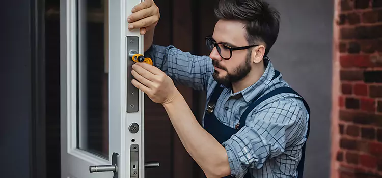 Residential Door Repairs Lindenhurst