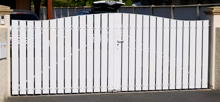 Why Choose Us for Residential Gate Repair in Lindenhurst, NY?