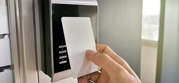 Advanced RFID Technology Integration in Lindenhurst, NY