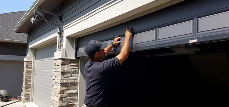 Janus Roll Up Doors Lindenhurst