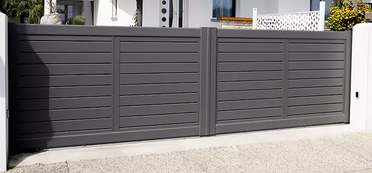 Automatic Gate Fence Lindenhurst