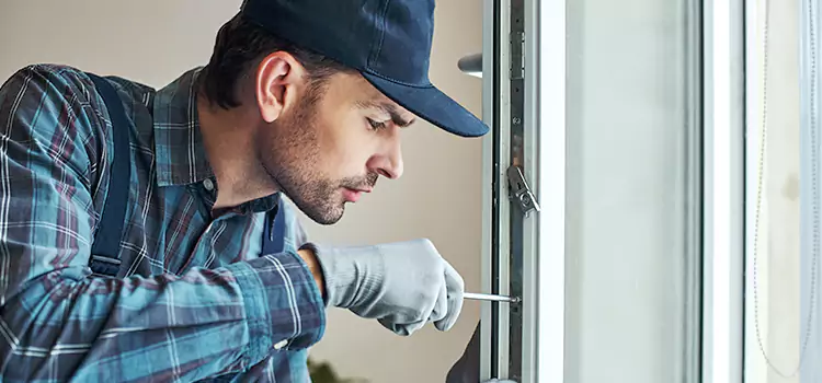 Emergency Response for Latch Issues Lindenhurst