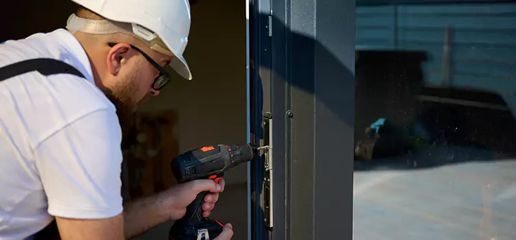Aluminium Sliding Door Lock Fitting Lindenhurst