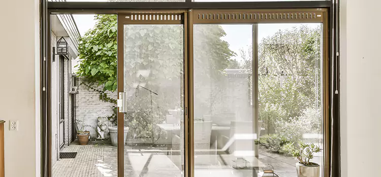 Glass Door Panel Replacement Cost Lindenhurst
