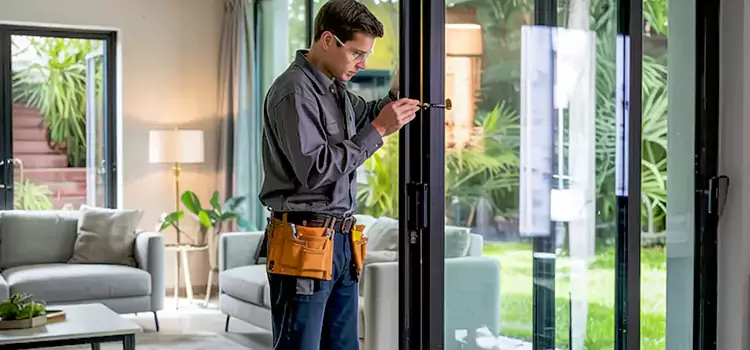Sliding Door Maintenance Lindenhurst