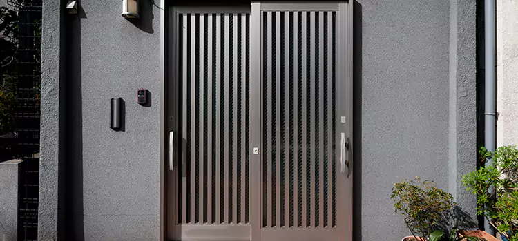 Specialized Steel Door Services in Lindenhurst, NY