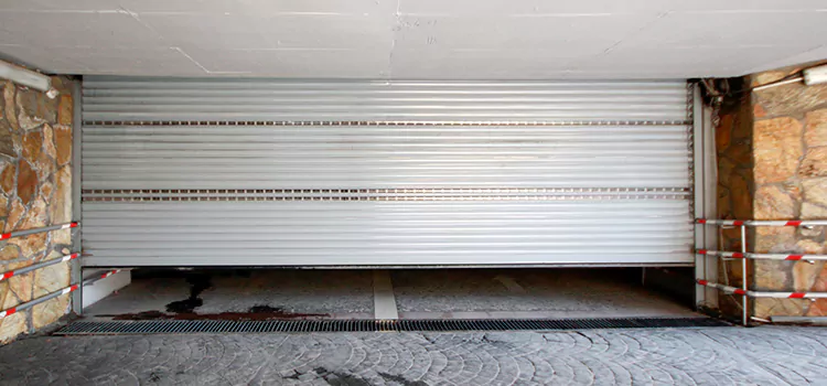 Steel Garage Door Repair Lindenhurst