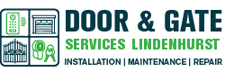 Door & Gate Services Lindenhurst