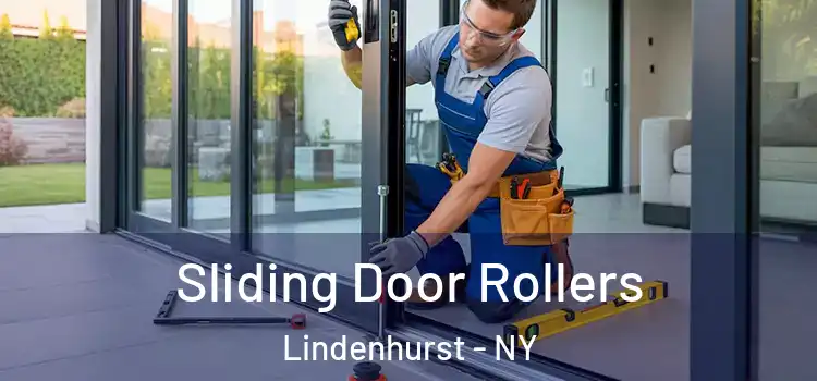 Sliding Door Rollers Lindenhurst - NY
